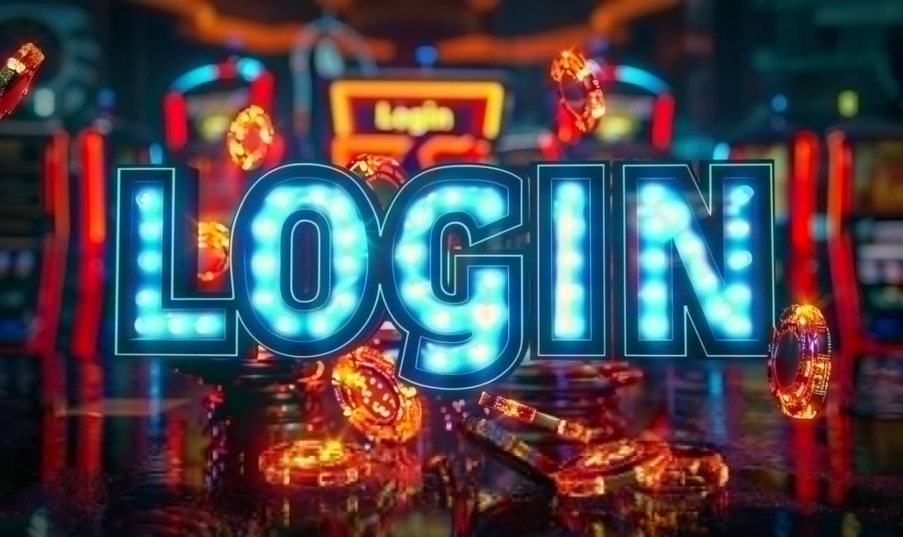 Langkah deposit melalui perangkat mobile